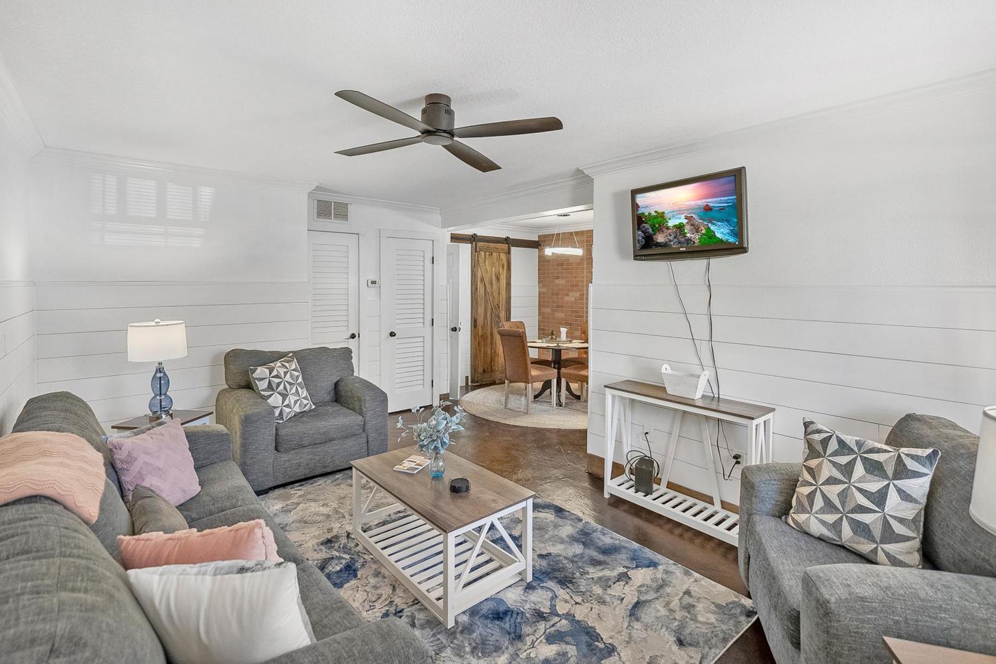 Anastasia Island Condo St. Augustine Exteriér fotografie