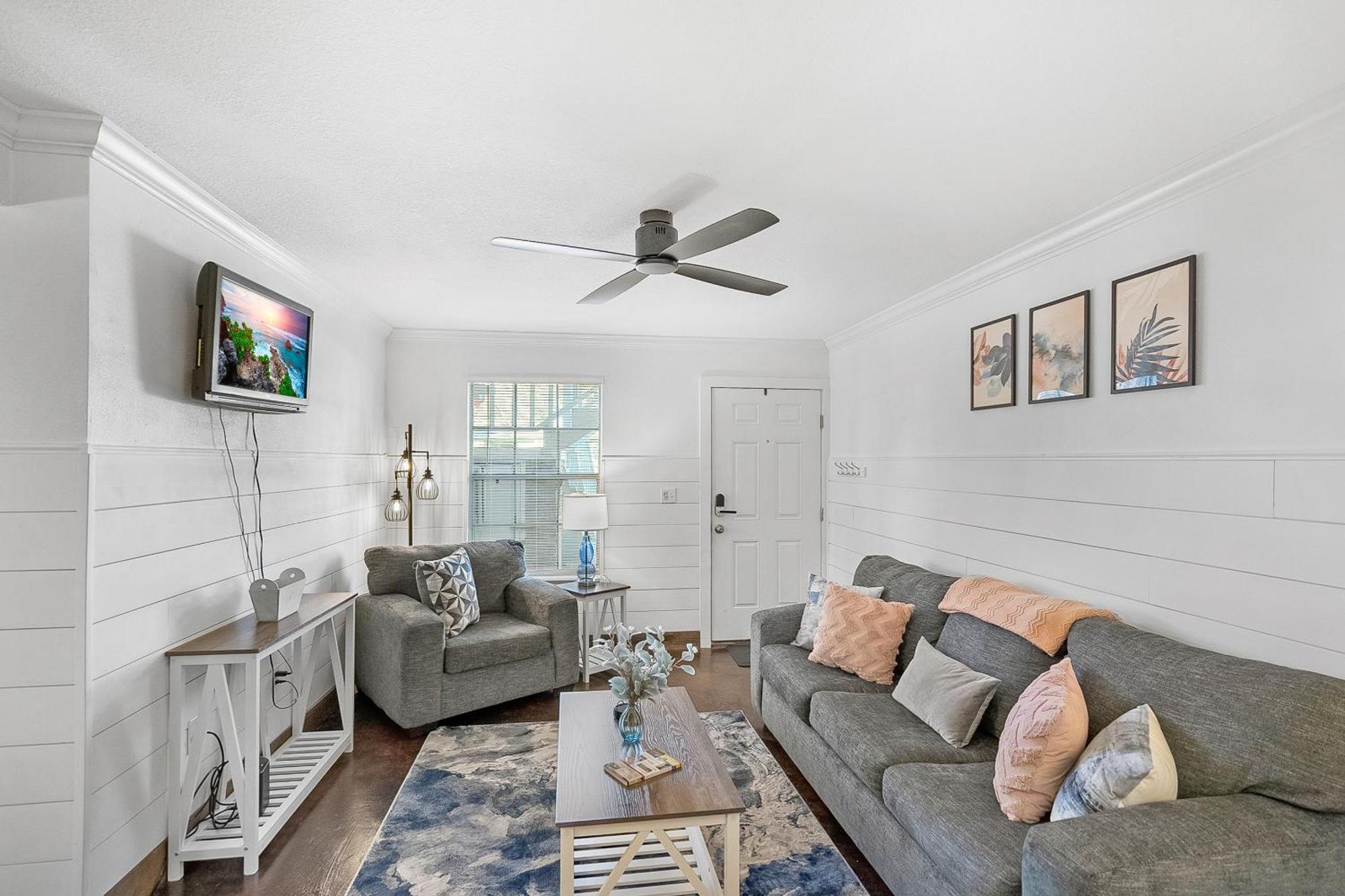 Anastasia Island Condo St. Augustine Exteriér fotografie