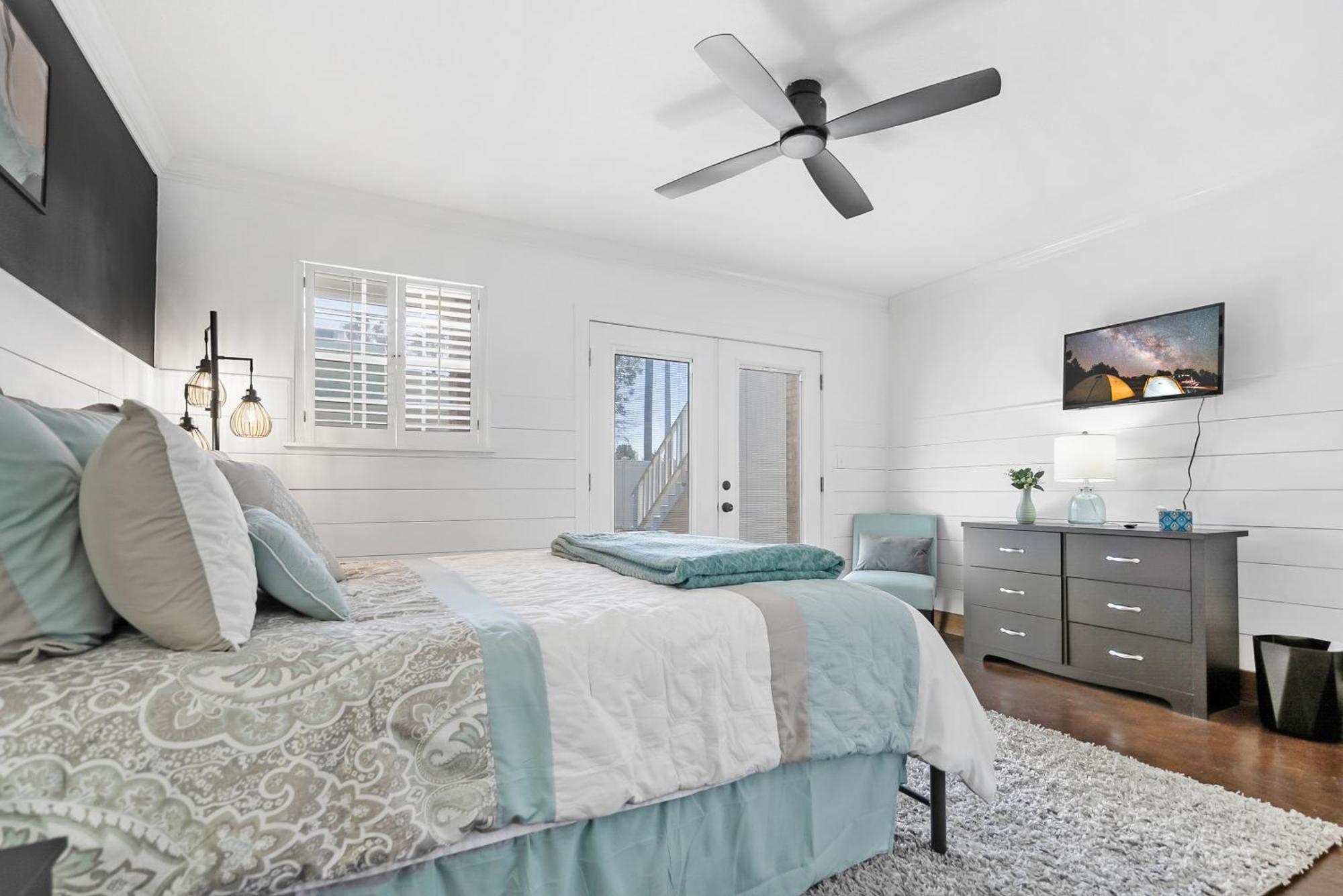 Anastasia Island Condo St. Augustine Exteriér fotografie